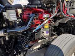 2022 International LT625 photo 6