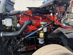 2022 International LT625 photo 9