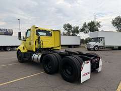 2023 International LT625 photo 10