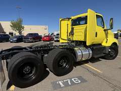 2023 International LT625 photo 5