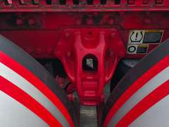 2022 Kenworth W900L photo 4