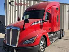 2023 Kenworth T680 photo 9