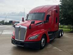 2024 Kenworth T680 photo 2