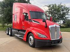 2024 Kenworth T680 photo 1