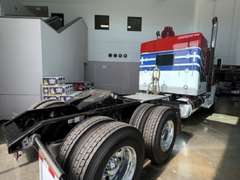 2027 Kenworth W900L photo 5