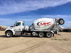 2027 Kenworth T880S photo 2