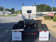 2027 Kenworth W900L photo 5