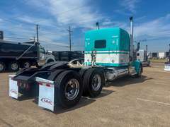 2027 Kenworth W900L photo 4