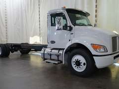 2027 Kenworth T280 photo 1