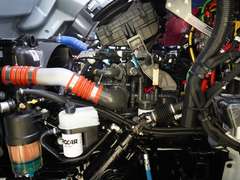 2027 Kenworth T280 photo 5