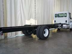 2027 Kenworth T280 photo 4