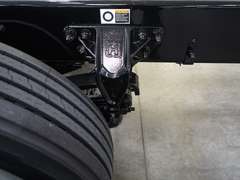2027 Kenworth T280 photo 3