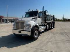 2027 Kenworth T880S photo 2