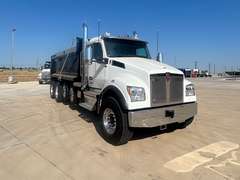 2027 Kenworth T880S photo 1