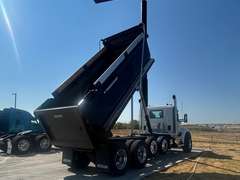 2027 Kenworth T880S photo 5