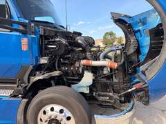 2022 Kenworth T680 photo 7