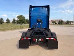 2022 Kenworth T680 photo 5