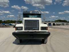 2019 Mack CHU613 photo 7
