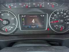 2021 International LT625 photo 4