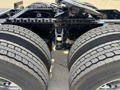 2027 Kenworth W900L photo 4