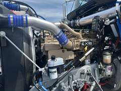 2027 Kenworth W900L photo 7