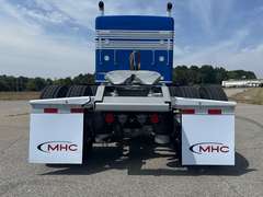 2027 Kenworth W900L photo 9