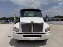 2027 Kenworth T280 photo 4