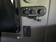 2021 International LT625 photo 10