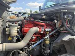 2021 International LT625 photo 6