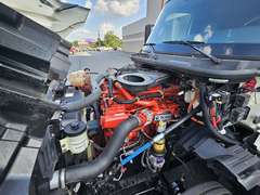 2021 International LT625 photo 7