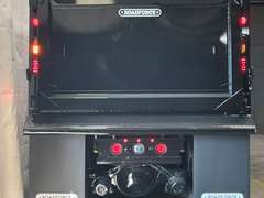 2027 Kenworth T880S photo 3