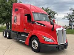 2024 Kenworth T680 photo 1