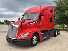 2024 Kenworth T680 photo 2
