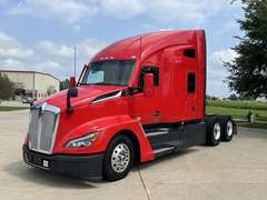 2024 Kenworth T680 photo 2