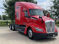 2024 Kenworth T680 photo 1