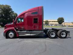 2022 Kenworth T680 photo 2