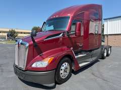 2022 Kenworth T680 photo 1