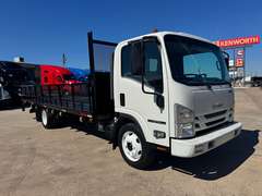 2021 Isuzu NPR-HD photo 1