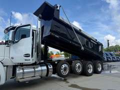 2027 Kenworth T880S PH photo 6