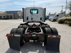 2021 Peterbilt 579 photo 5