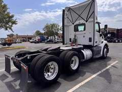 2021 Peterbilt 579 photo 5