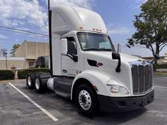 2021 Peterbilt 579 photo 1