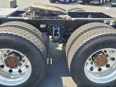 2021 Peterbilt 579 photo 4