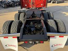 2025 Kenworth W900L photo 4