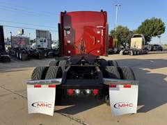 2025 Kenworth W900L photo 5