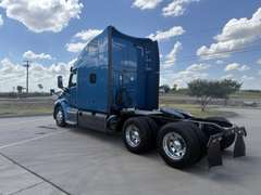 2021 Peterbilt 579 photo 5