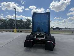 2021 Peterbilt 579 photo 4
