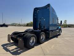 2022 Peterbilt 579 photo 10