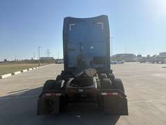 2022 Peterbilt 579 photo 4