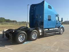 2022 Peterbilt 579 photo 3